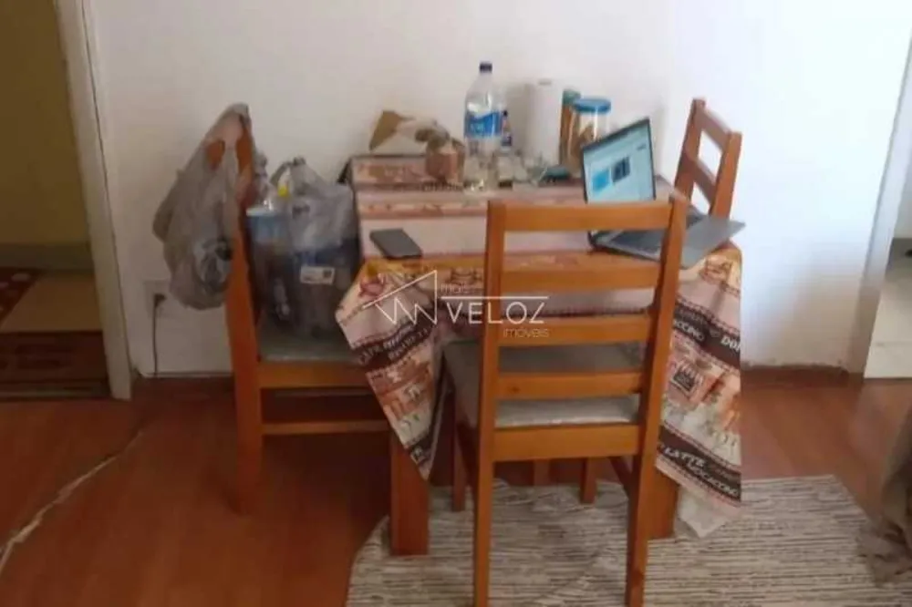 Apartamento, 1 quarto, 38 m² - Foto 8