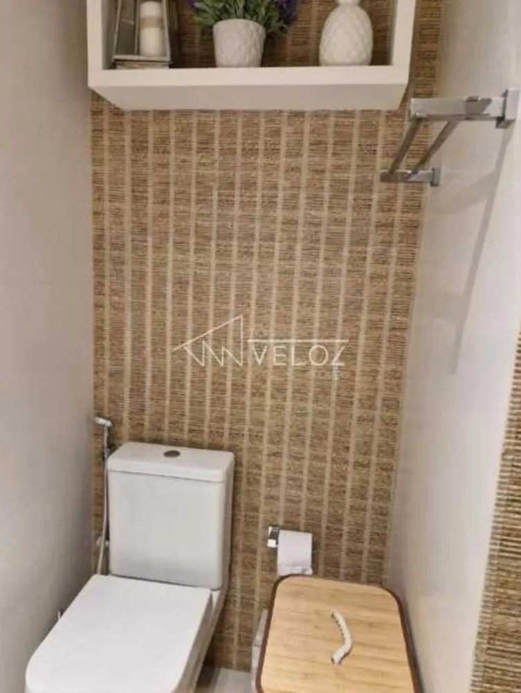 Apartamento, 2 quartos, 84 m² - Foto 12
