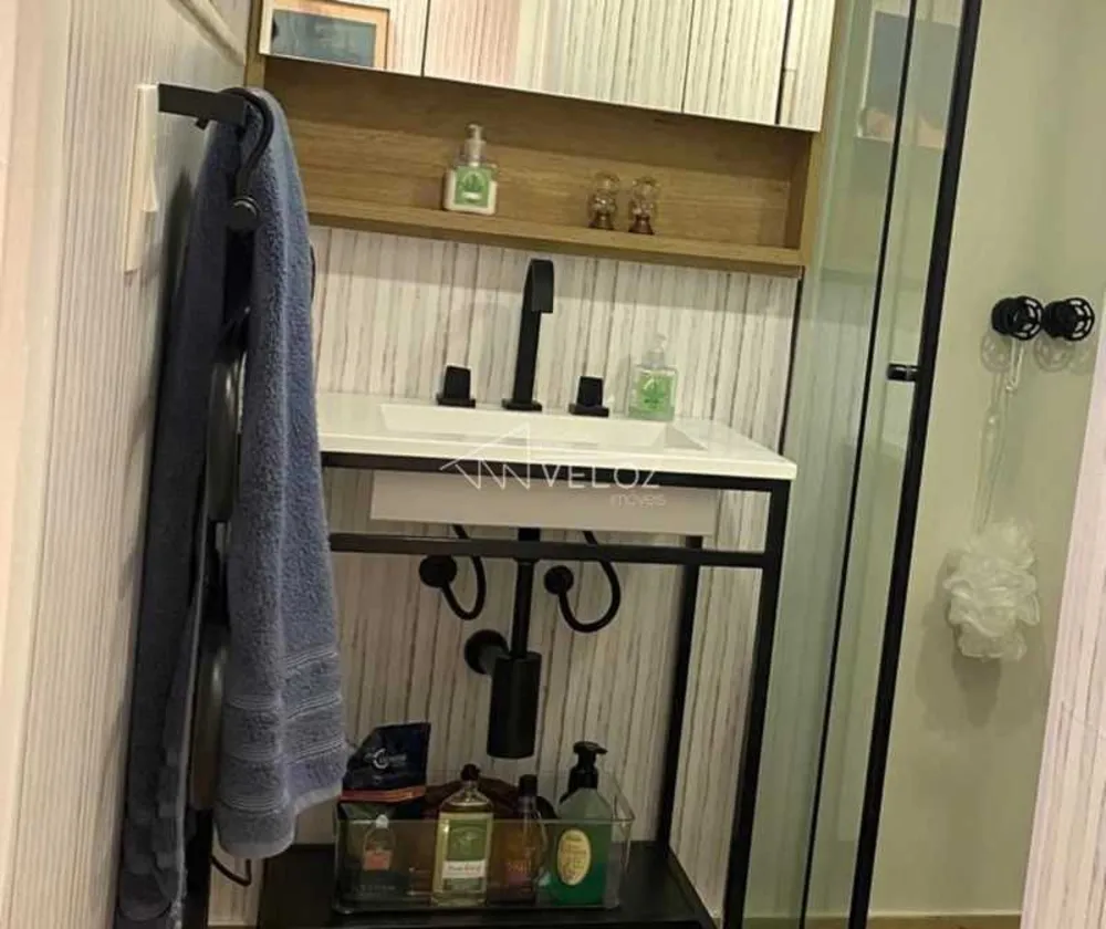 Apartamento, 2 quartos, 55 m² - Foto 19