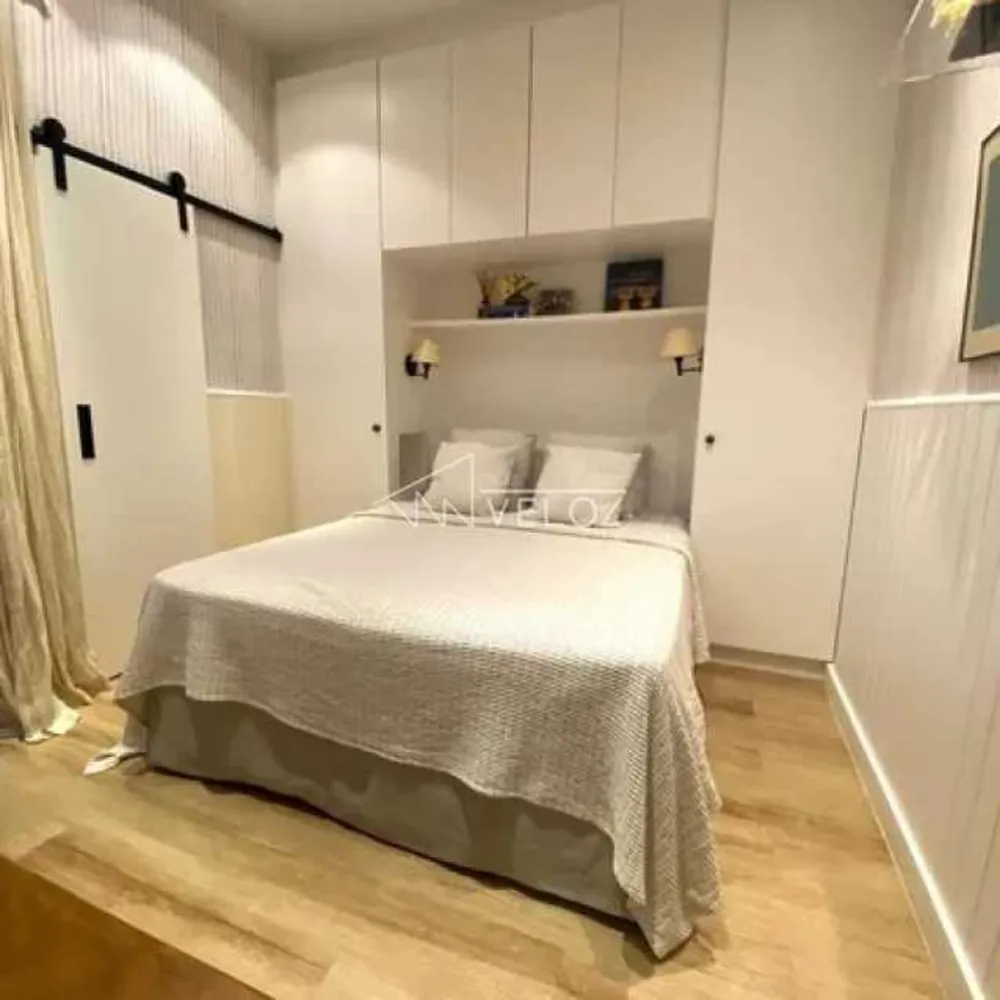 Apartamento, 2 quartos, 55 m² - Foto 1