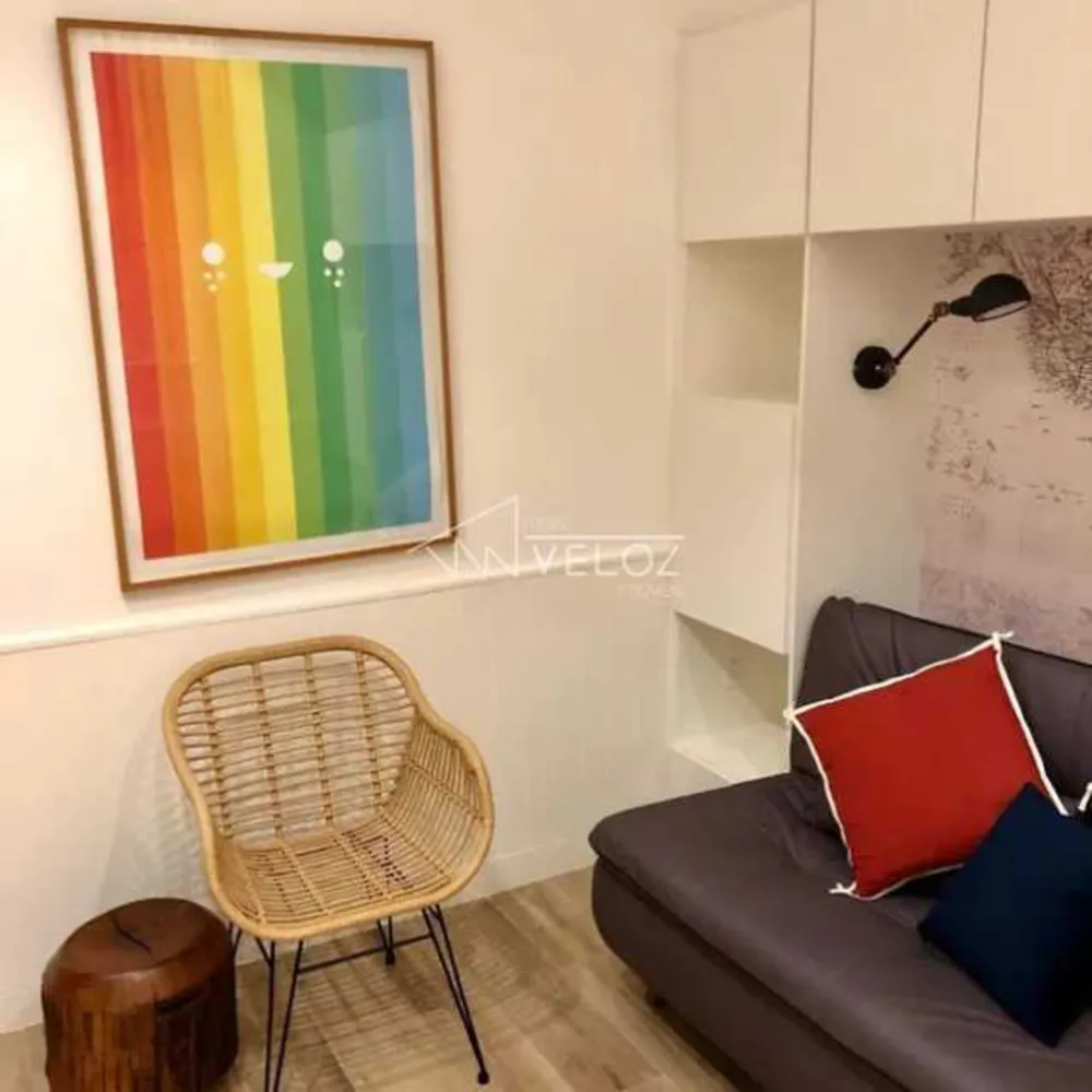 Apartamento, 2 quartos, 55 m² - Foto 15