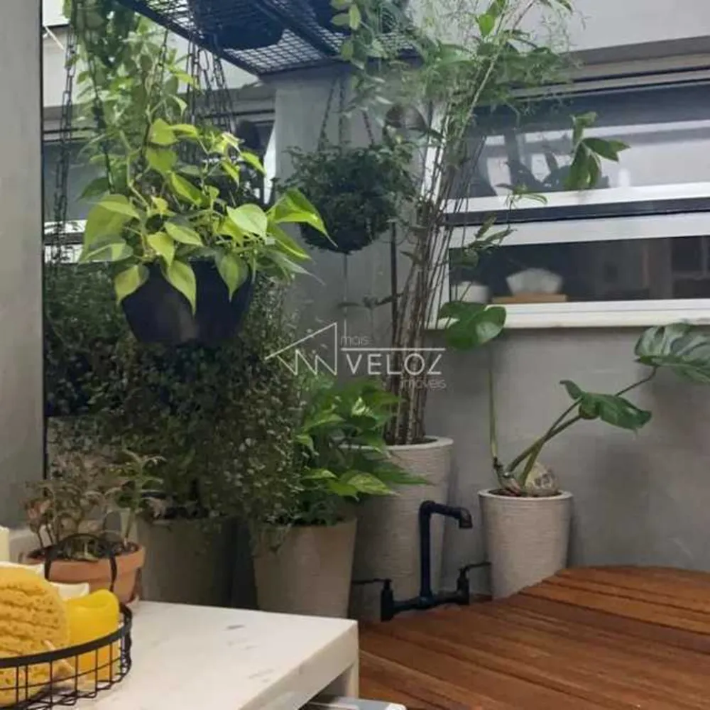 Apartamento, 2 quartos, 55 m² - Foto 10