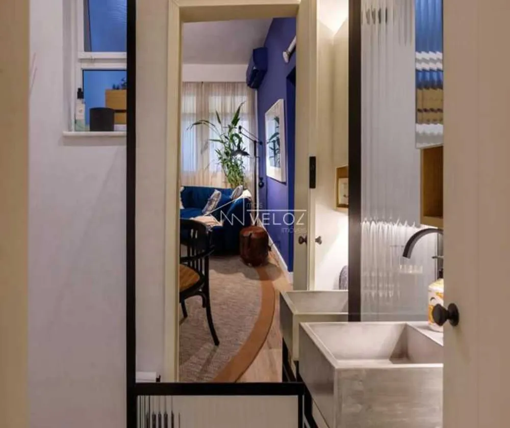 Apartamento, 2 quartos, 55 m² - Foto 7