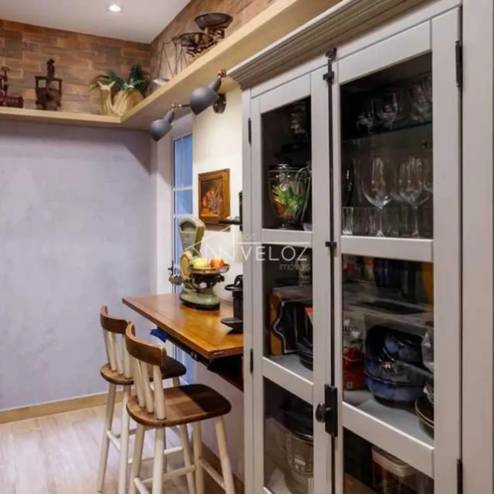 Apartamento, 2 quartos, 55 m² - Foto 8