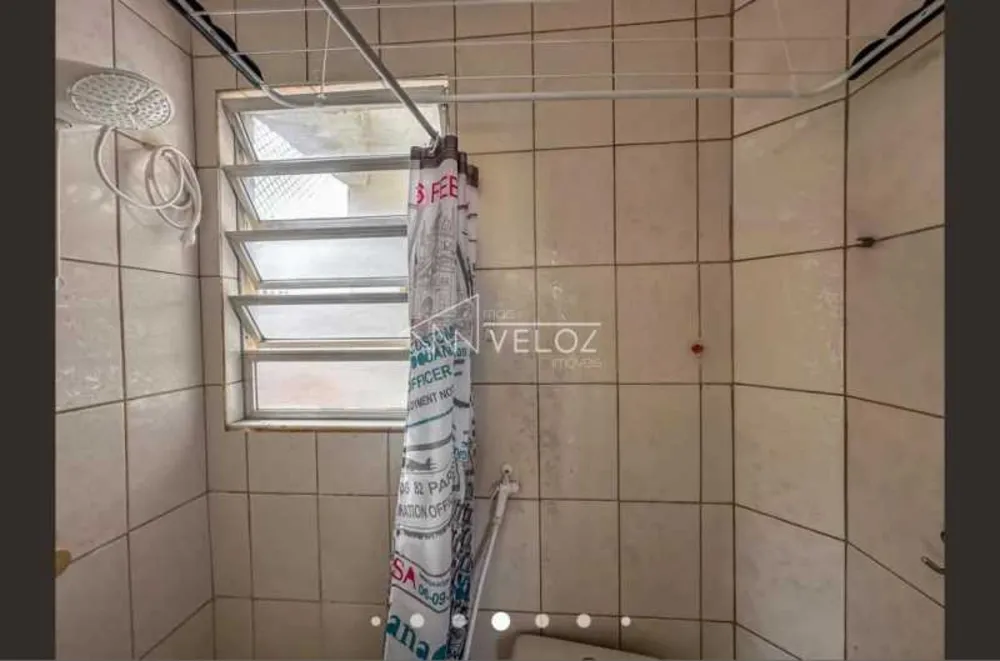 Apartamento, 1 quarto, 18 m² - Foto 4