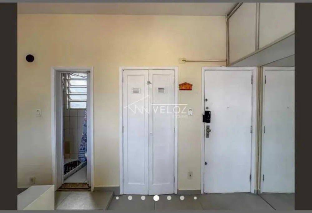 Apartamento, 1 quarto, 18 m² - Foto 20
