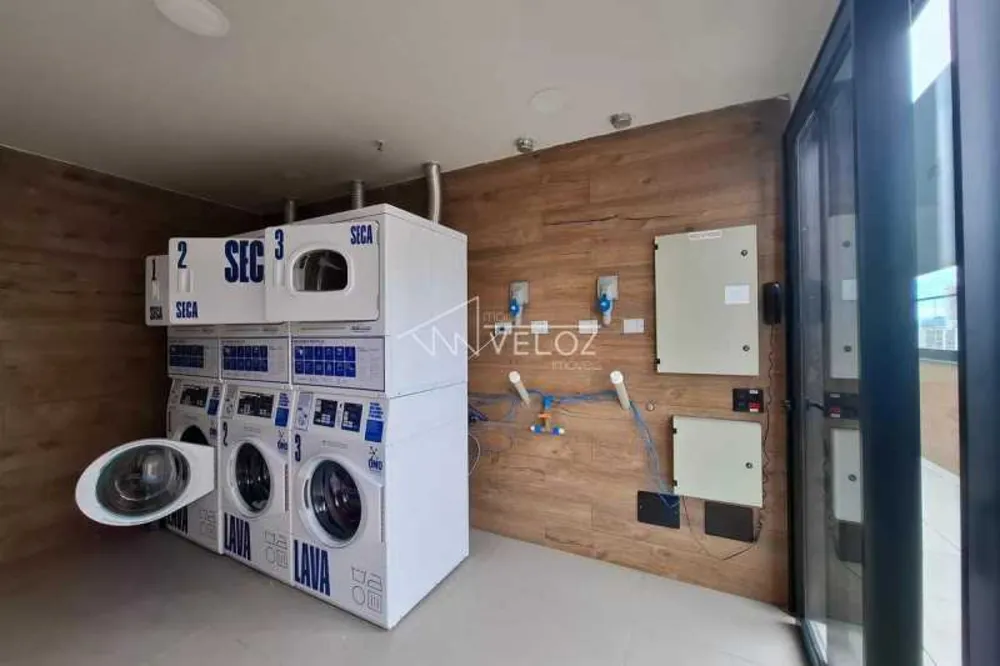 Apartamento, 1 quarto, 32 m² - Foto 1