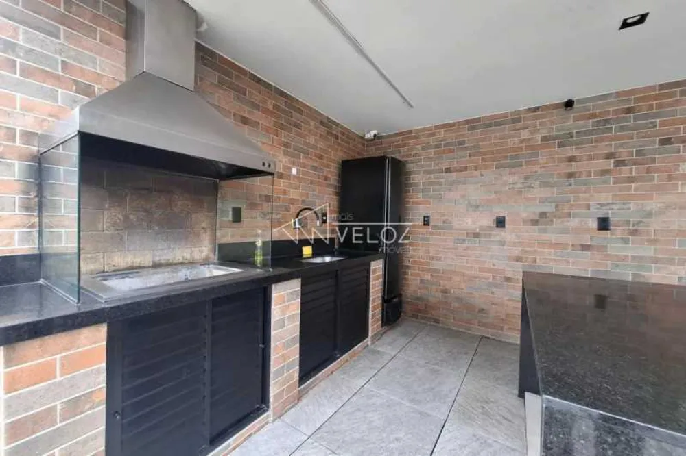 Apartamento, 1 quarto, 32 m² - Foto 11