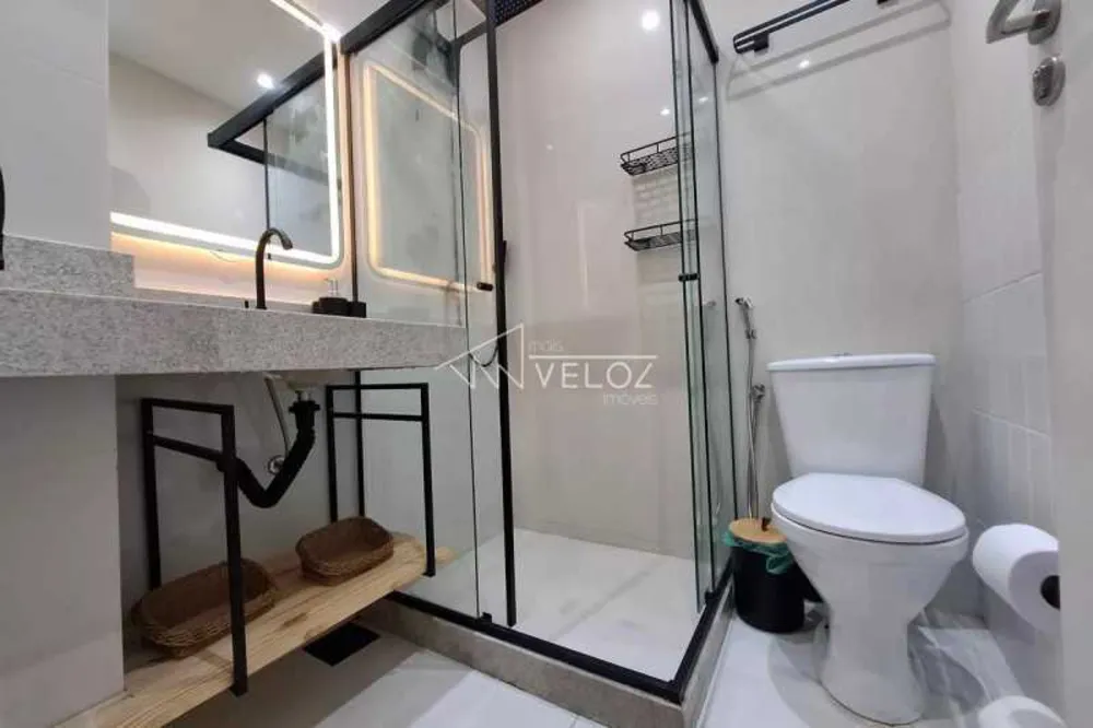 Apartamento, 1 quarto, 32 m² - Foto 5