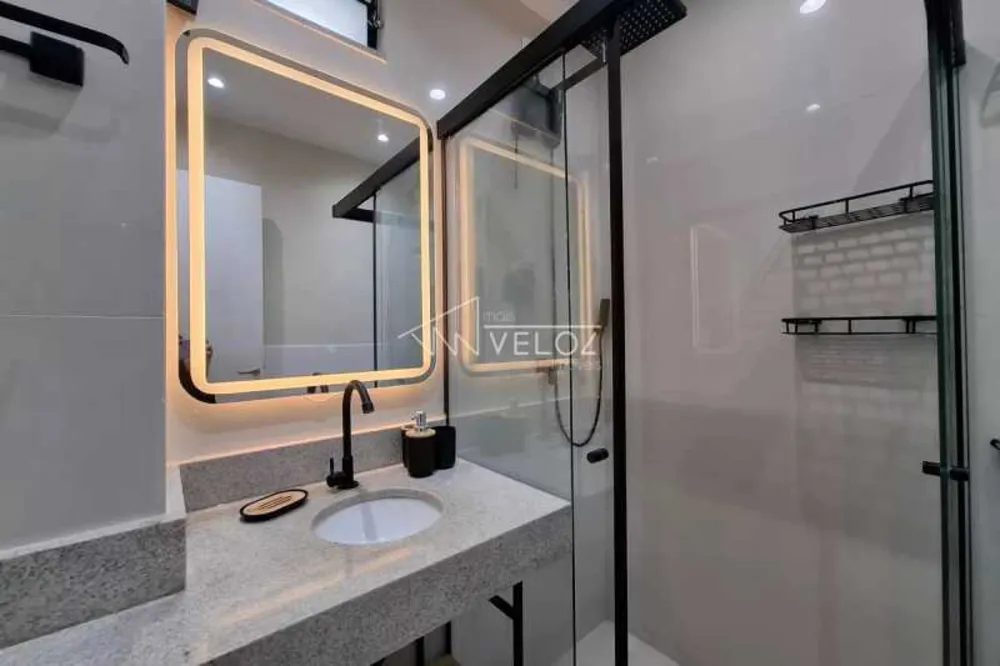 Apartamento, 1 quarto, 32 m² - Foto 7