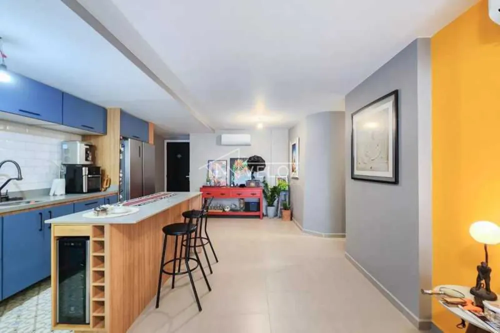 Apartamento, 2 quartos, 82 m² - Foto 3