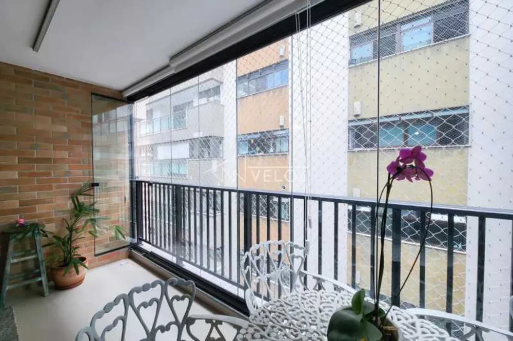 Apartamento, 2 quartos, 82 m² - Foto 4