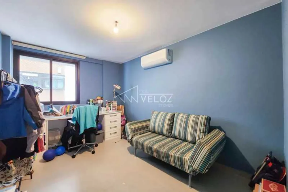 Apartamento, 2 quartos, 82 m² - Foto 2