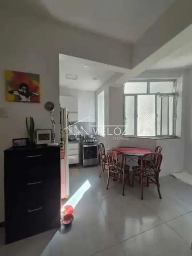 Apartamento, 2 quartos, 44 m² - Foto 17