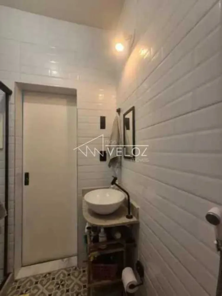 Apartamento, 2 quartos, 44 m² - Foto 13