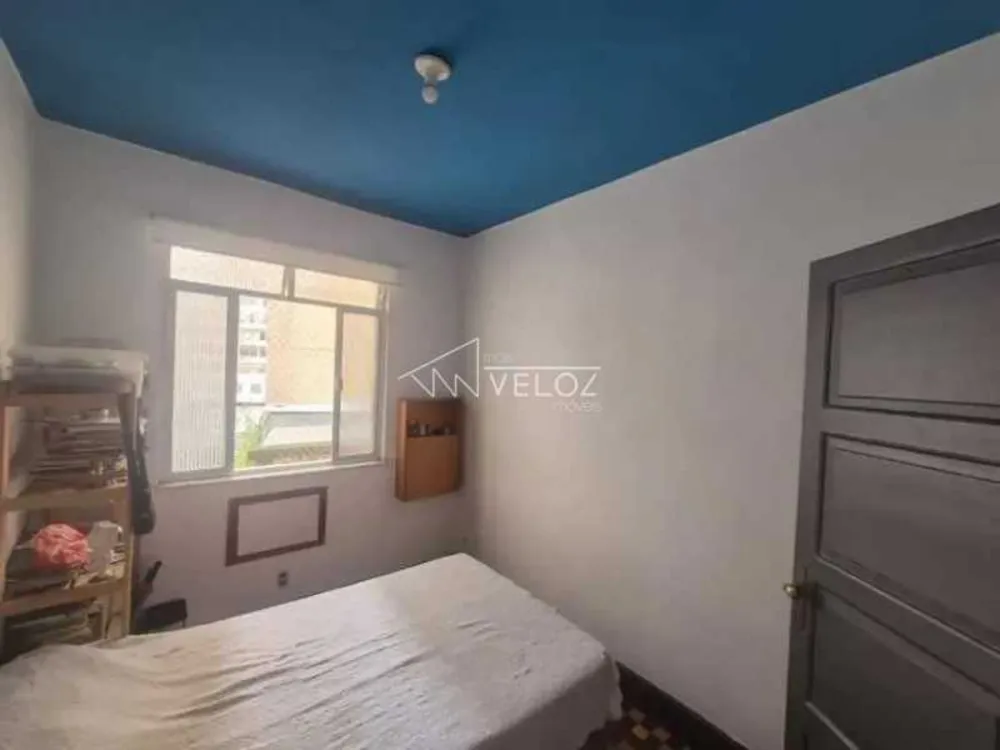 Apartamento, 2 quartos, 44 m² - Foto 7