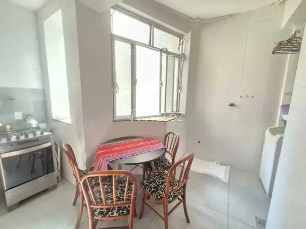 Apartamento, 2 quartos, 44 m² - Foto 10