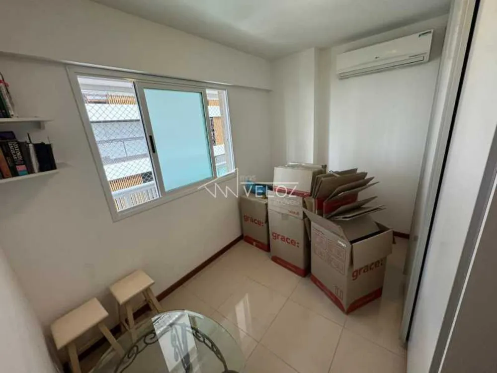 Apartamento, 2 quartos, 80 m² - Foto 12