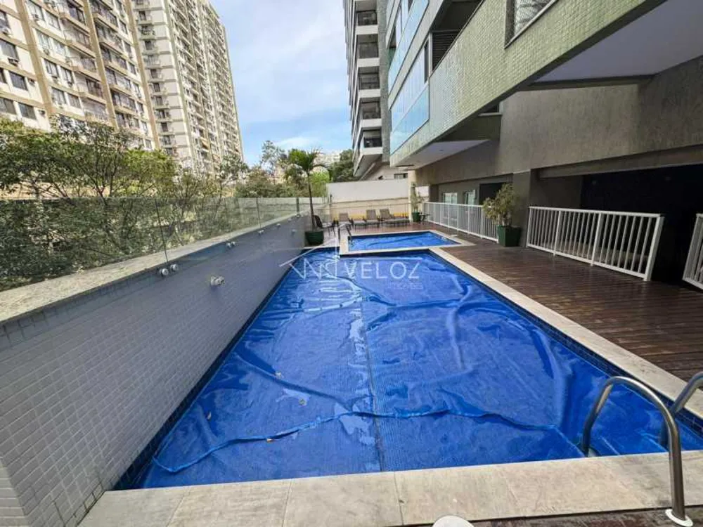 Apartamento, 2 quartos, 80 m² - Foto 7