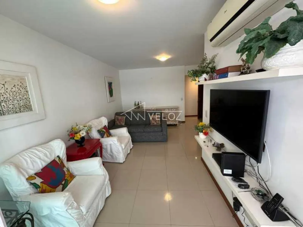 Apartamento, 2 quartos, 80 m² - Foto 3