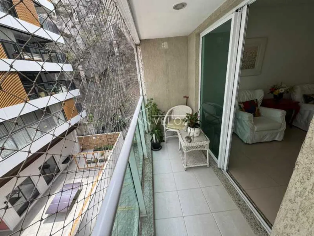 Apartamento, 2 quartos, 80 m² - Foto 5