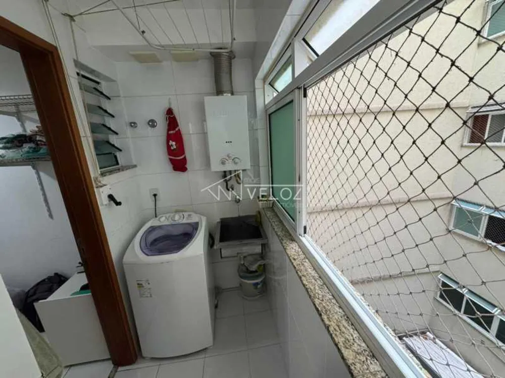 Apartamento, 2 quartos, 80 m² - Foto 10