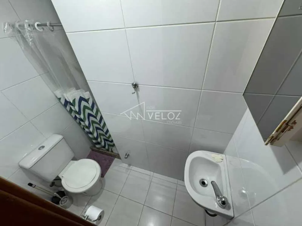 Apartamento, 2 quartos, 80 m² - Foto 1