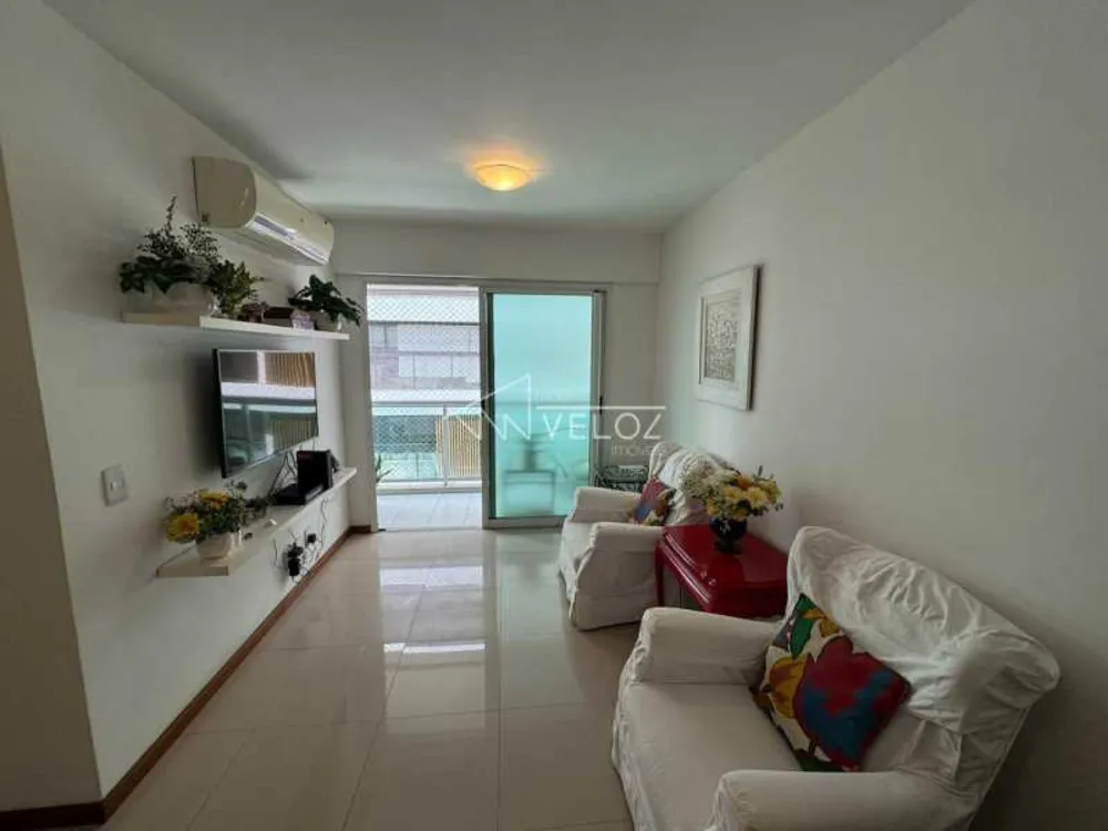 Apartamento, 2 quartos, 80 m² - Foto 6