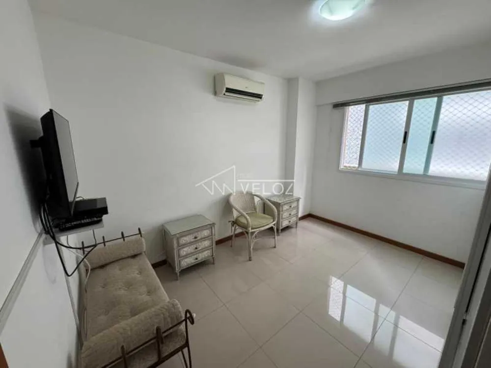 Apartamento, 2 quartos, 80 m² - Foto 2