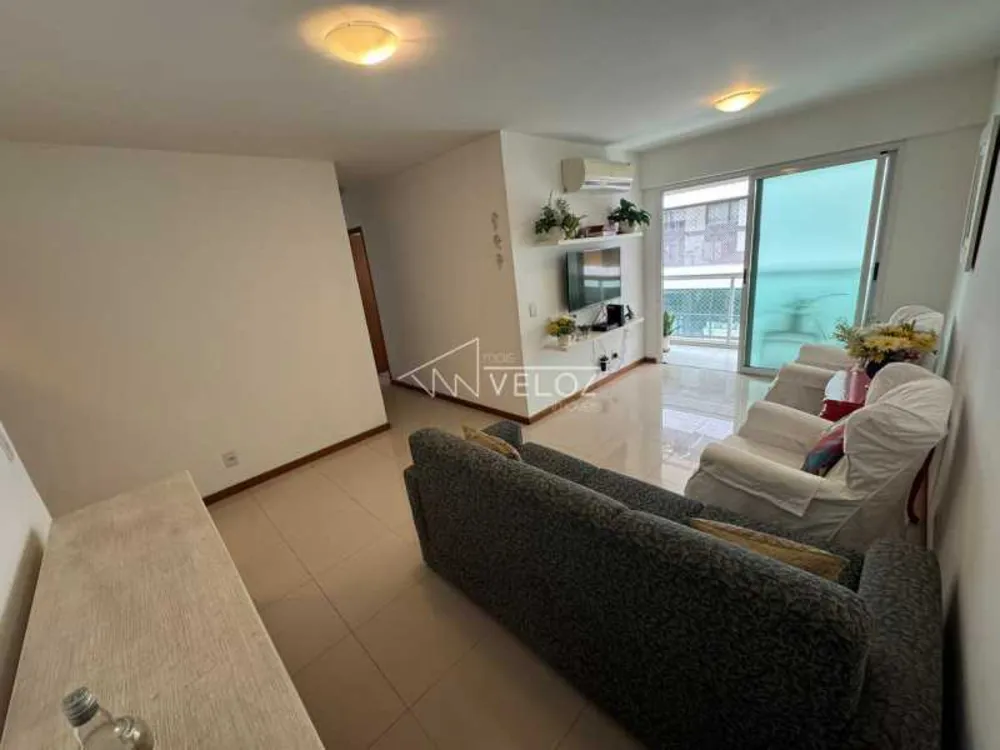 Apartamento, 2 quartos, 80 m² - Foto 8