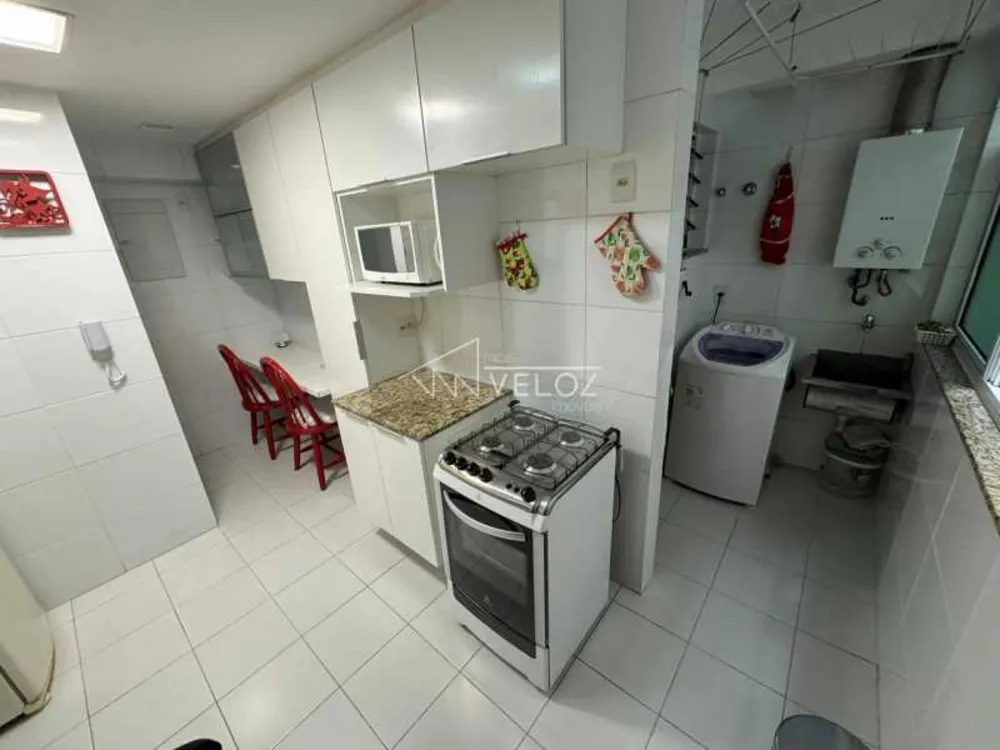 Apartamento, 2 quartos, 80 m² - Foto 4