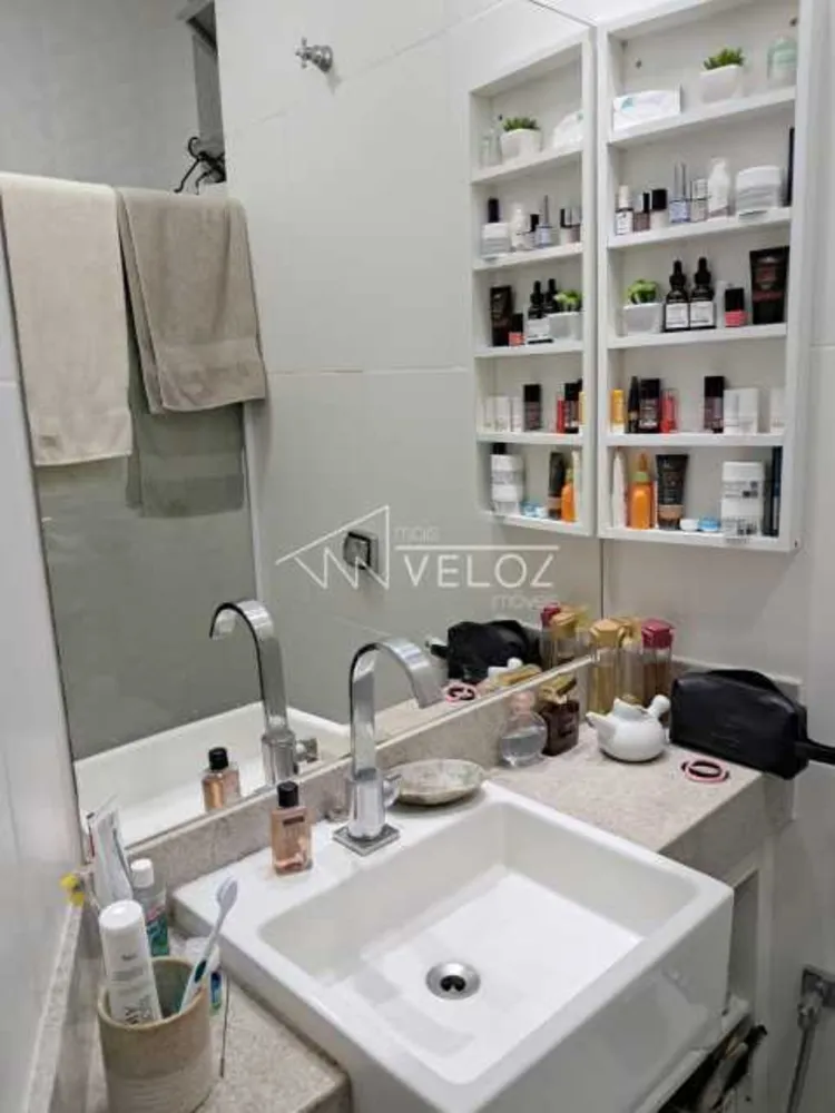 Apartamento, 1 quarto, 30 m² - Foto 17