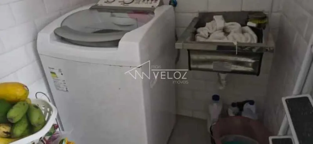 Apartamento, 1 quarto, 30 m² - Foto 28