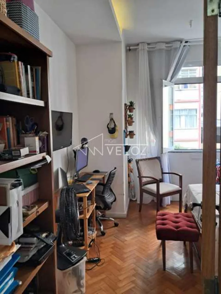Apartamento, 1 quarto, 30 m² - Foto 1