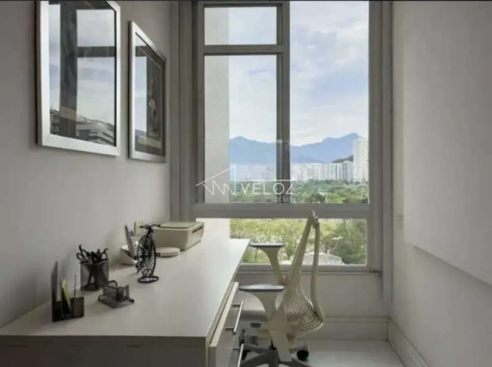 Apartamento, 2 quartos, 72 m² - Foto 4