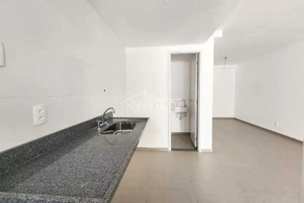 Apartamento, 2 quartos, 75 m² - Foto 16