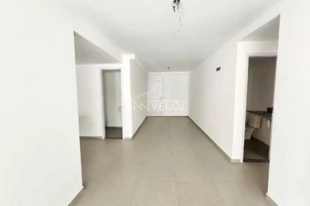 Apartamento, 2 quartos, 75 m² - Foto 6