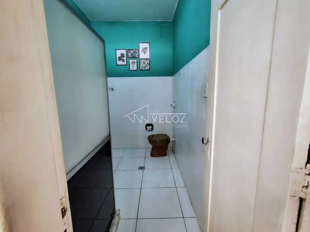 Apartamento, 2 quartos, 72 m² - Foto 10