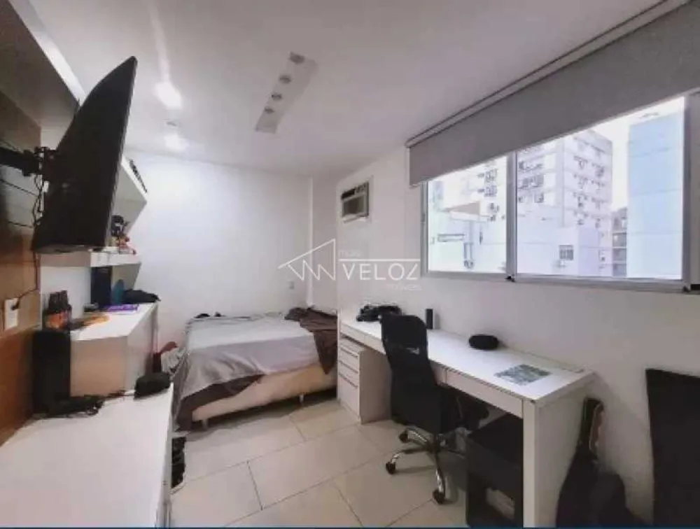 Cobertura, 4 quartos, 216 m² - Foto 18