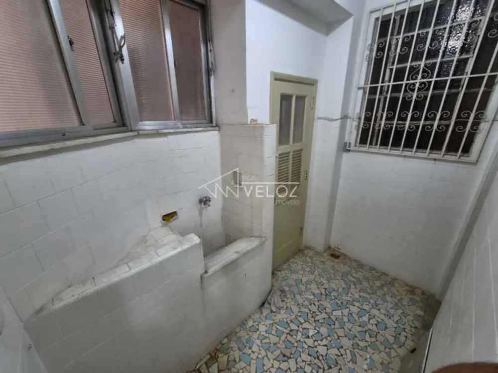 Apartamento, 3 quartos, 86 m² - Foto 3