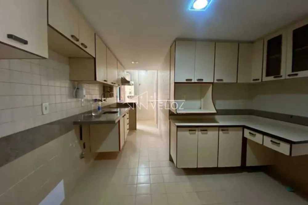 Apartamento, 2 quartos, 103 m² - Foto 3