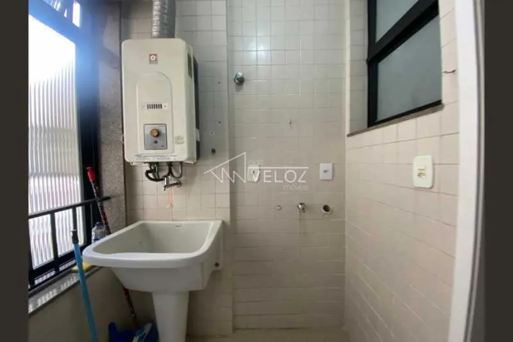 Apartamento, 2 quartos, 103 m² - Foto 2