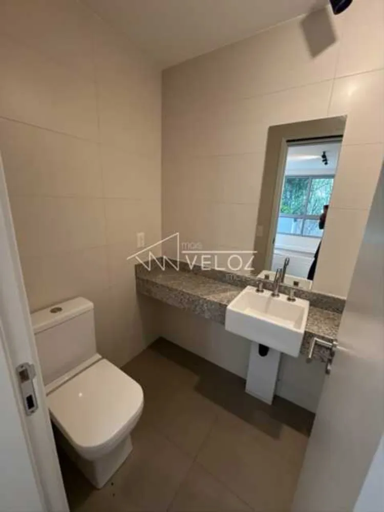 Apartamento, 2 quartos, 76 m² - Foto 9