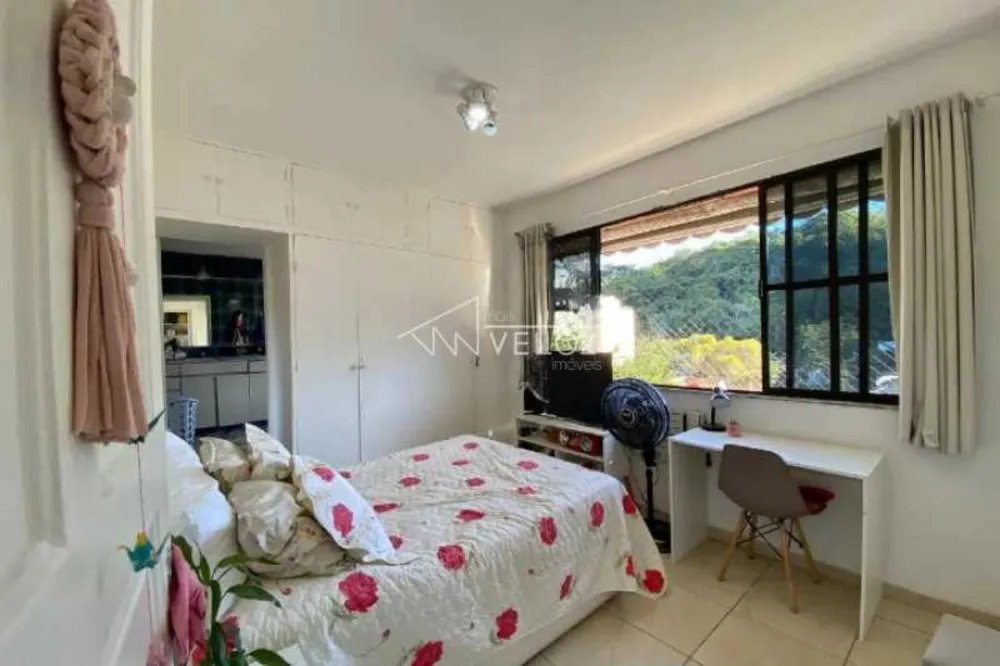 Cobertura, 5 quartos, 391 m² - Foto 8