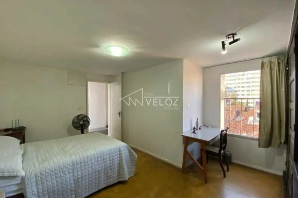 Cobertura, 5 quartos, 391 m² - Foto 7
