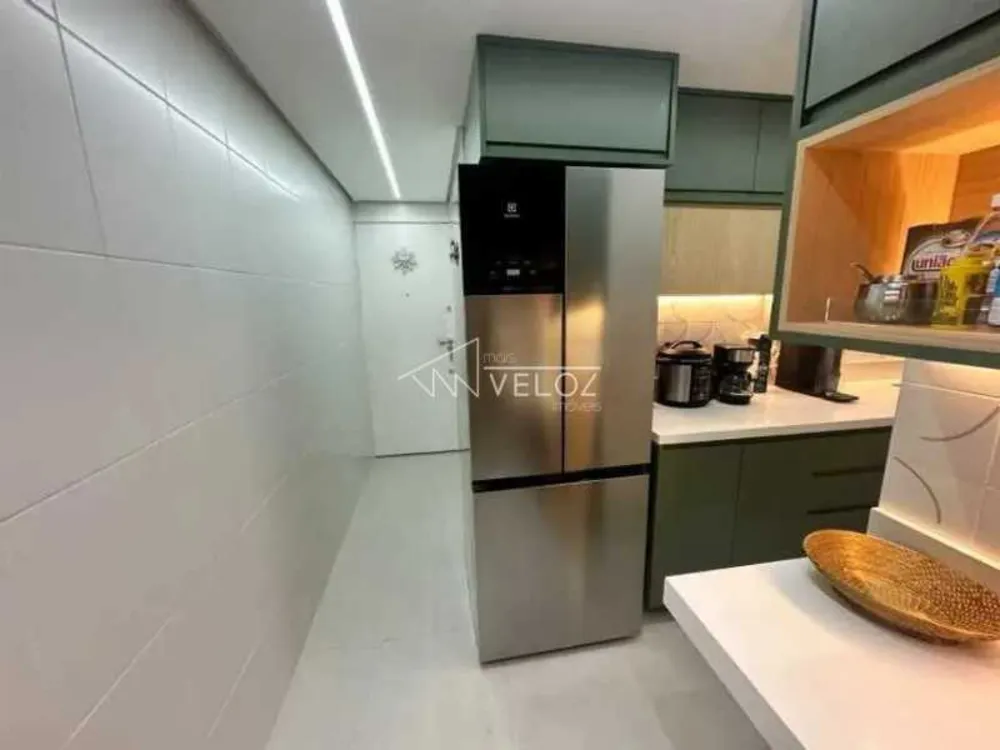 Apartamento, 3 quartos, 106 m² - Foto 1
