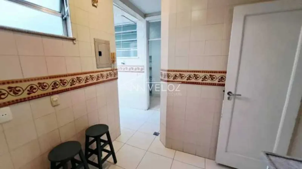 Apartamento, 2 quartos, 91 m² - Foto 7