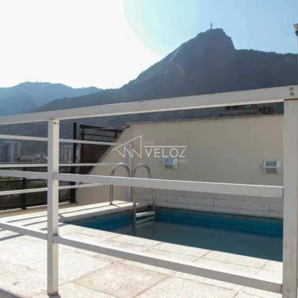 Cobertura, 4 quartos, 324 m² - Foto 5
