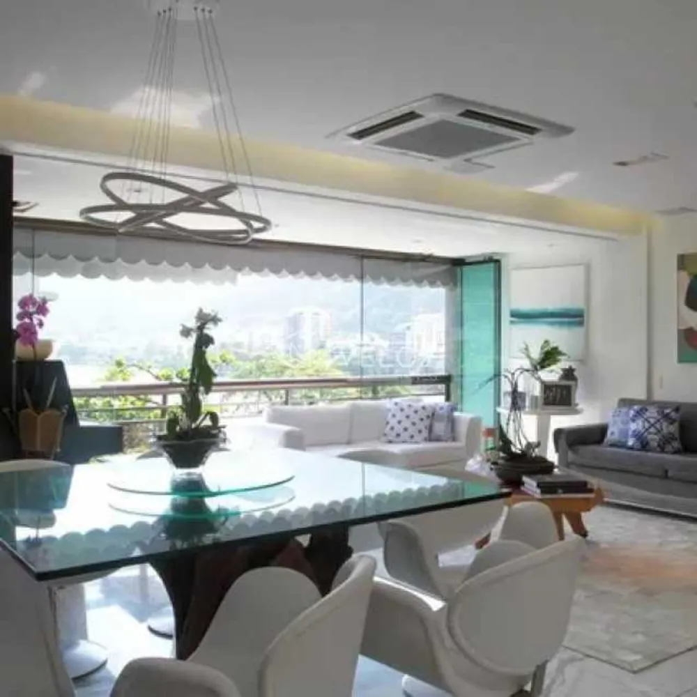 Cobertura, 4 quartos, 324 m² - Foto 4