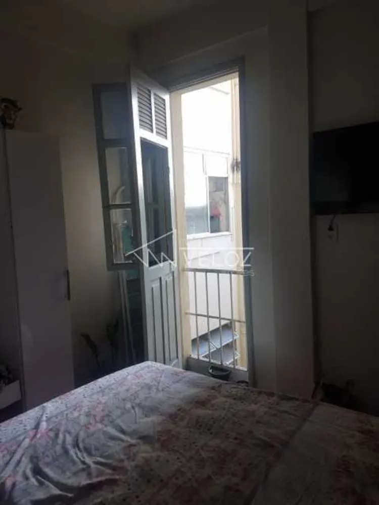 Apartamento, 2 quartos, 54 m² - Foto 6